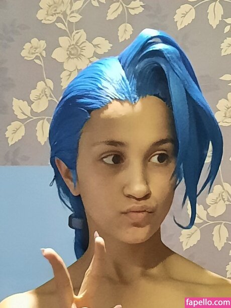 Cheremsha OnlyFans-Komplettinhalte