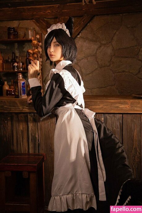 Cheremsha OnlyFans Modelfoto