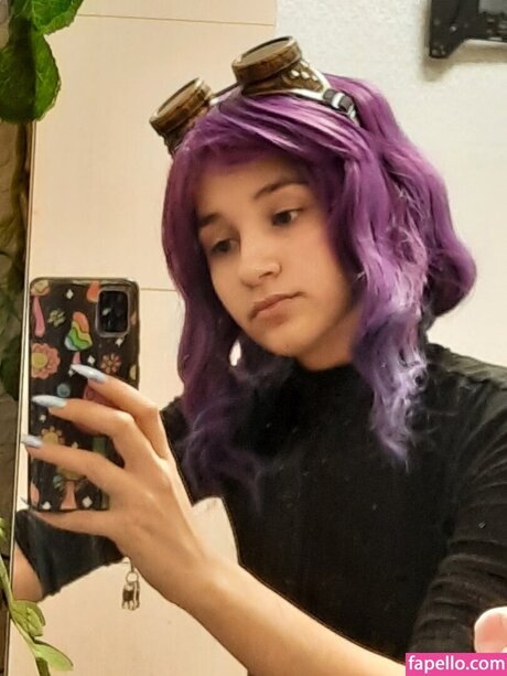 Cheremsha Leaked OnlyFans Bilder