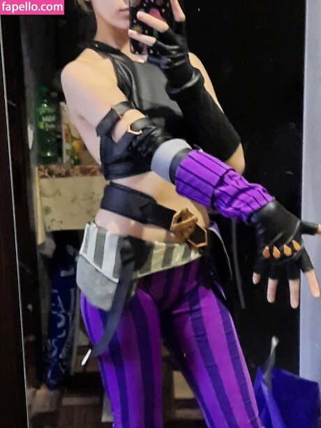 Cheremsha Nacktbilder von OnlyFans