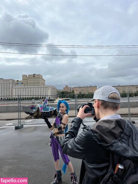 Cheremsha OnlyFans Leak