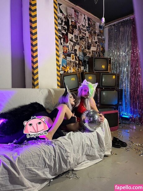 Cheremsha OnlyFans Nacktbilder geleakt