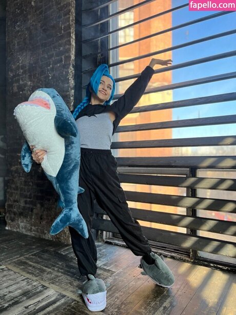 Cheremsha OnlyFans-Leaks