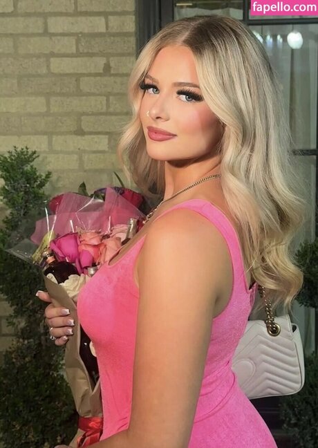 Presley Bertrand OnlyFans Leaks Pornografie