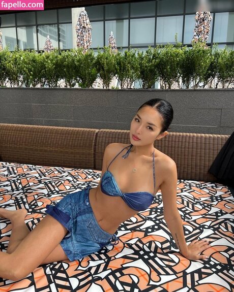 Chailee Son Nackt Leaks OnlyFans