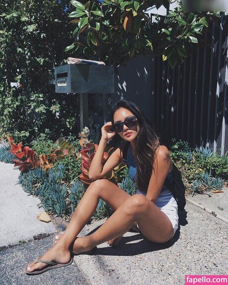 Chailee Son Neue OnlyFans Leaks