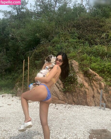 Chailee Son Nackt Leaks OnlyFans