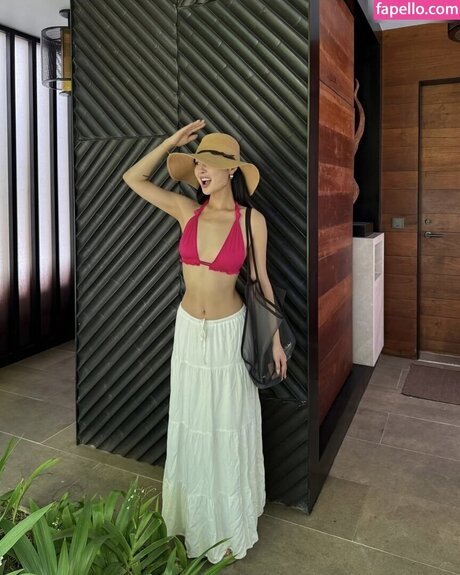 Chailee Son OnlyFans Leak