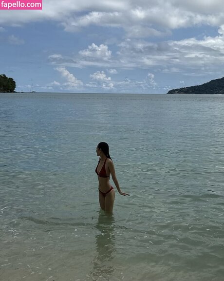 Chailee Son OnlyFans Nackt