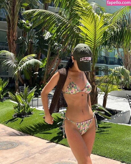 Chailee Son Leaks von Nacktbildern auf OnlyFans