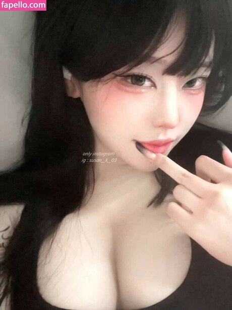 Susan__k__03 OnlyFans Pornografie