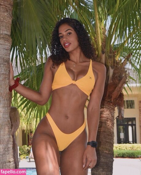 Savannah Pesante Nacktbilder von OnlyFans