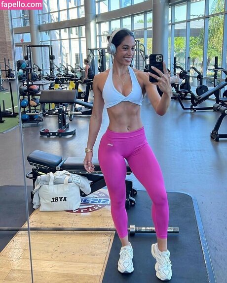 Savannah Pesante OnlyFans X