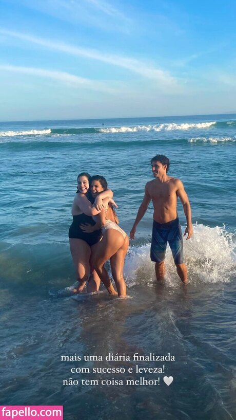 Clara Buarque OnlyFans Sex Leaks