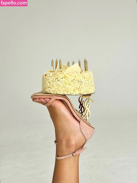 Princess Andre Brüste OnlyFans