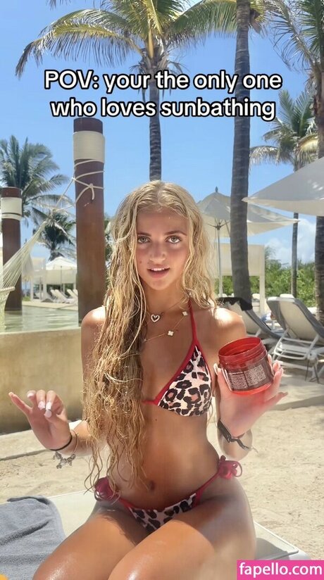 Princess Andre OnlyFans Nacktbilder