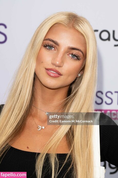 Princess Andre OnlyFans-Leaks