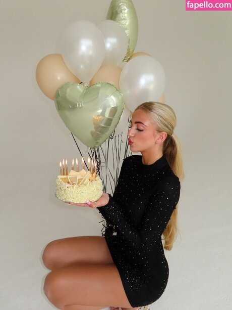 Princess Andre OnlyFans Nacktbilder geleakt