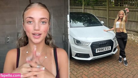 Princess Andre OnlyFans Sex Leak