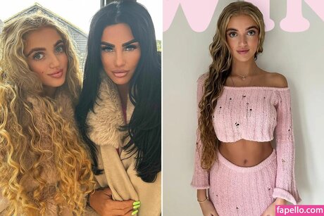 Princess Andre Unzensiert OnlyFans