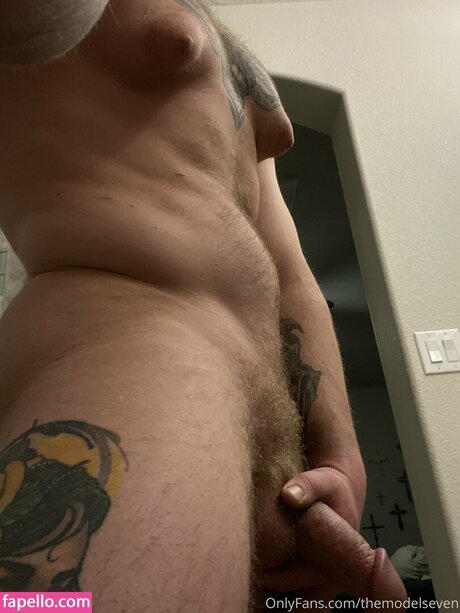 themodelseven OnlyFans Leak