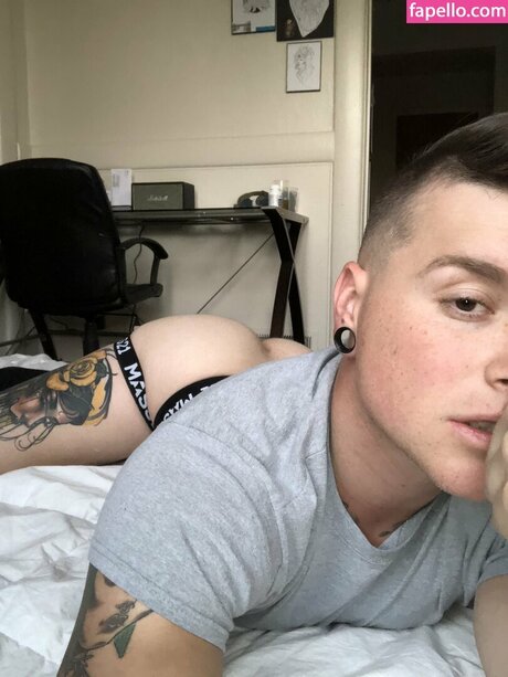 themodelseven Nacktbilder von OnlyFans