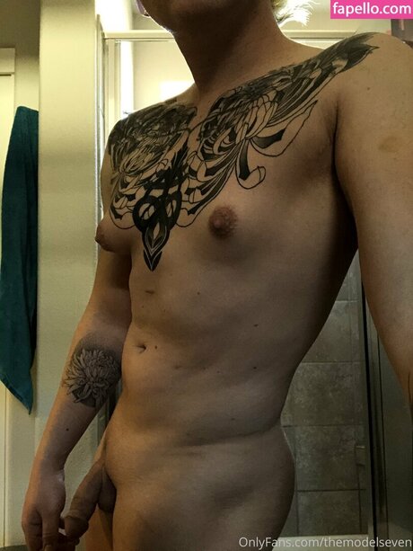 themodelseven OnlyFans Nackt Leaks