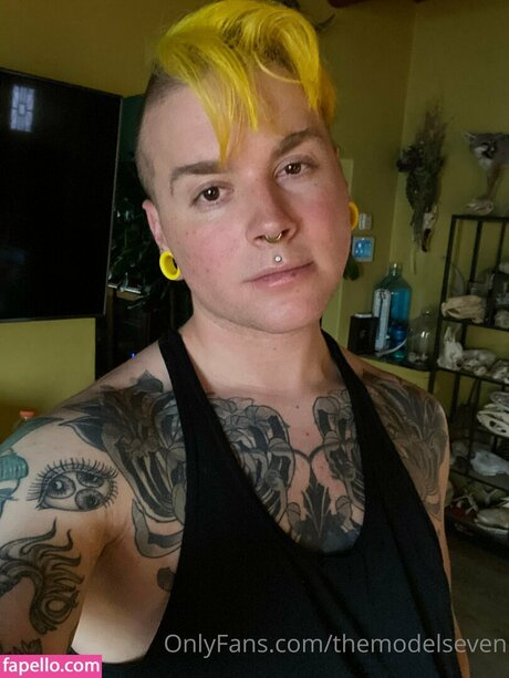 themodelseven Gratis OnlyFans Inhalte