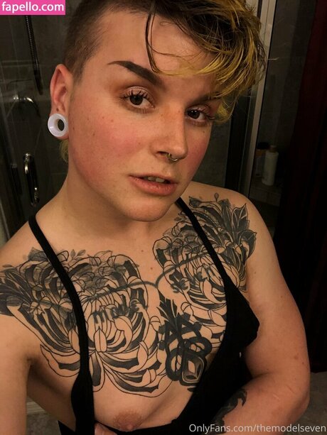 themodelseven Bilder OnlyFans