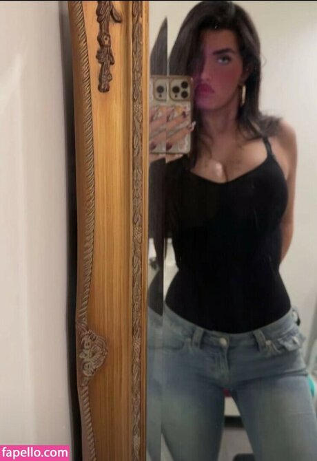 Angelina Jordan Leak von OnlyFans Pornografie