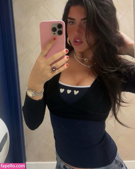 Angelina Jordan OnlyFans XX