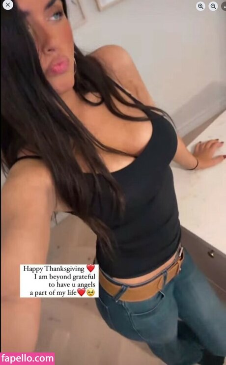 Angelina Jordan Nacktbilder OnlyFans