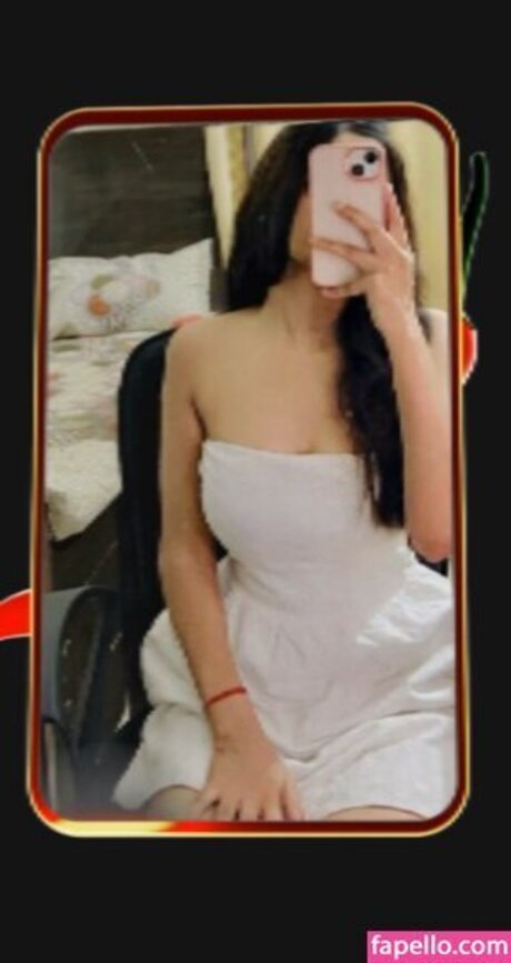 Mandodari OnlyFans Sextape