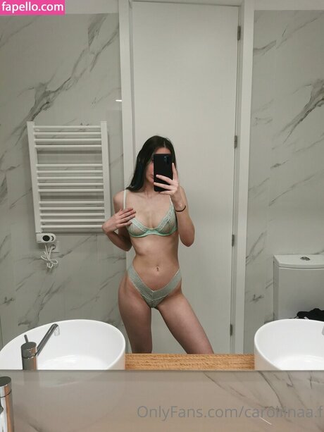 caroliinaa f OnlyFans Leaks Sex