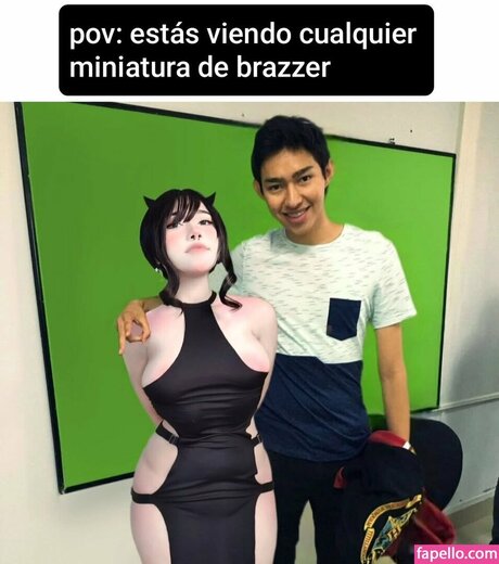 Bolicatsita OnlyFans Sextape geleakt