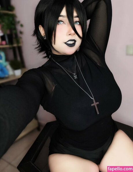 Bolicatsita OnlyFans Fick geleakt