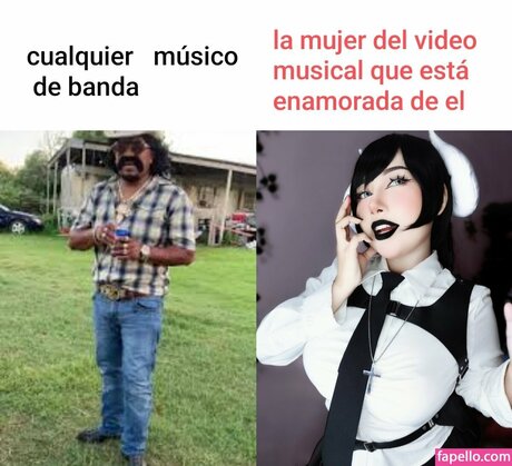 Bolicatsita Nacktporno OnlyFans