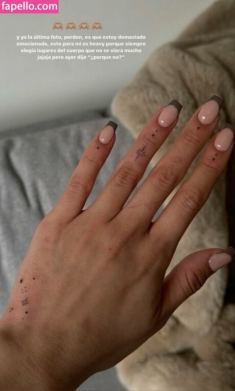 Byhermoss OnlyFans nackt