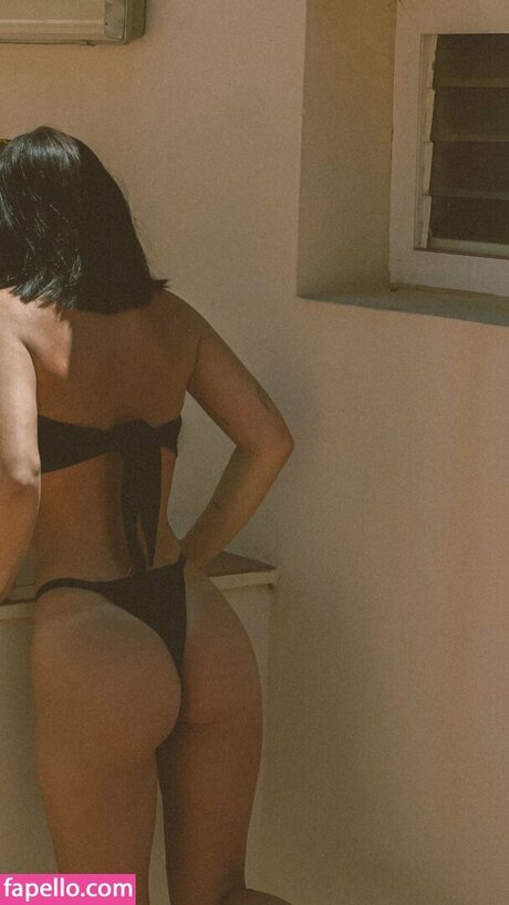 Byhermoss Nacktbilder von OnlyFans geleakt