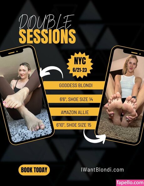 Amazon Allie Leaked OnlyFans Sex