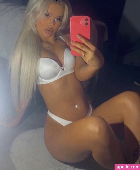 Lotus Petrie OnlyFans Leak