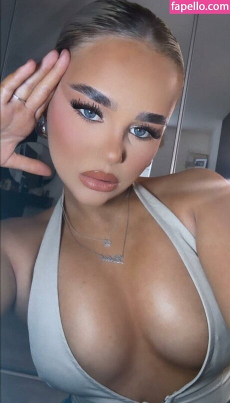 Lotus Petrie Gratis OnlyFans