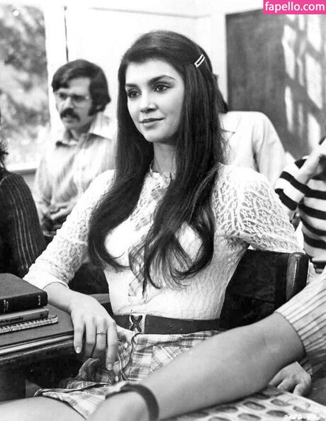 Victoria Principal OnlyFans Nackt Leaks