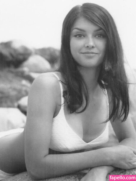 Victoria Principal Nacktbilder von OnlyFans