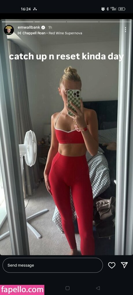 emwallbank Auf OnlyFans