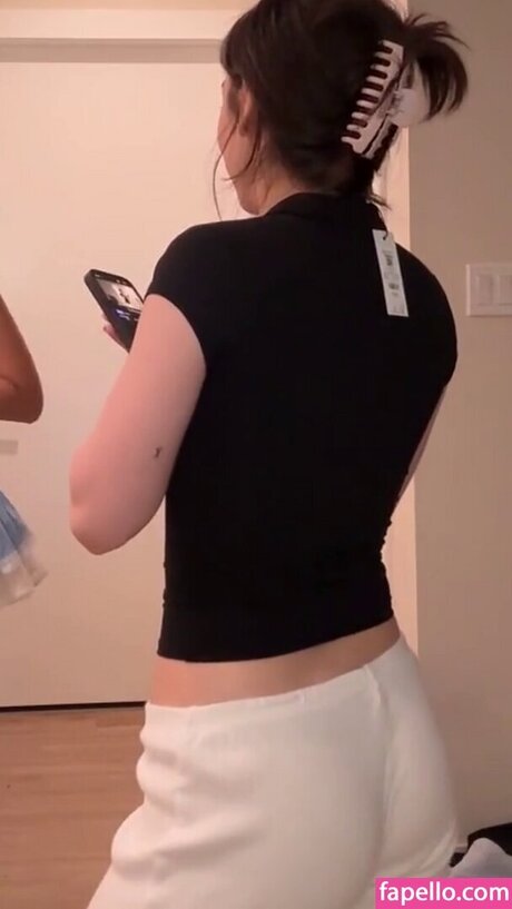 Sakura Shymko Nacktbilder auf OnlyFans