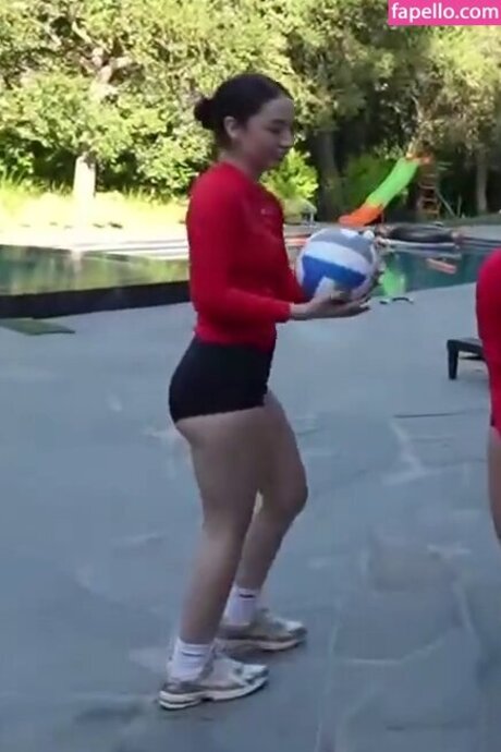 Sakura Shymko Nacktbilder von OnlyFans