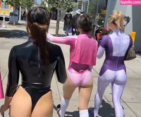 Sakura Shymko Leaked OnlyFans Sex