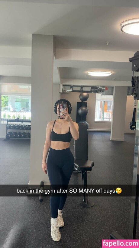 Sakura Shymko Leaked OnlyFans Sex