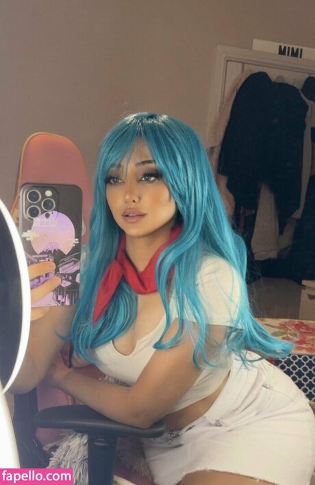 Iceymim Nacktbilder OnlyFans geleakt